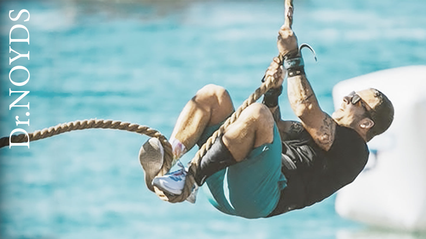 Die Inhaltsstoffe der Cannabispflanze im Extremsport - Fluch oder Segen?