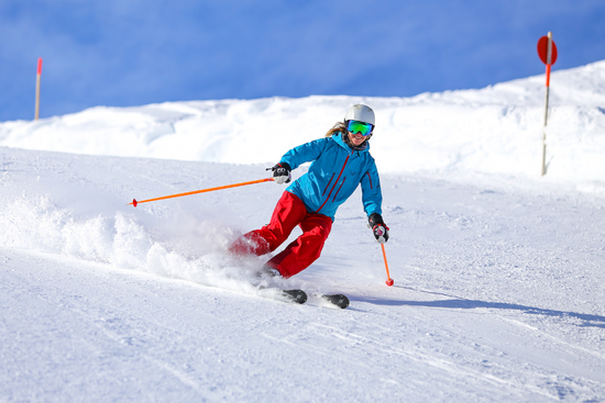 Tipps von Ski-Profis: Effektive Methoden für schnelle Erholung nach dem Skifahren