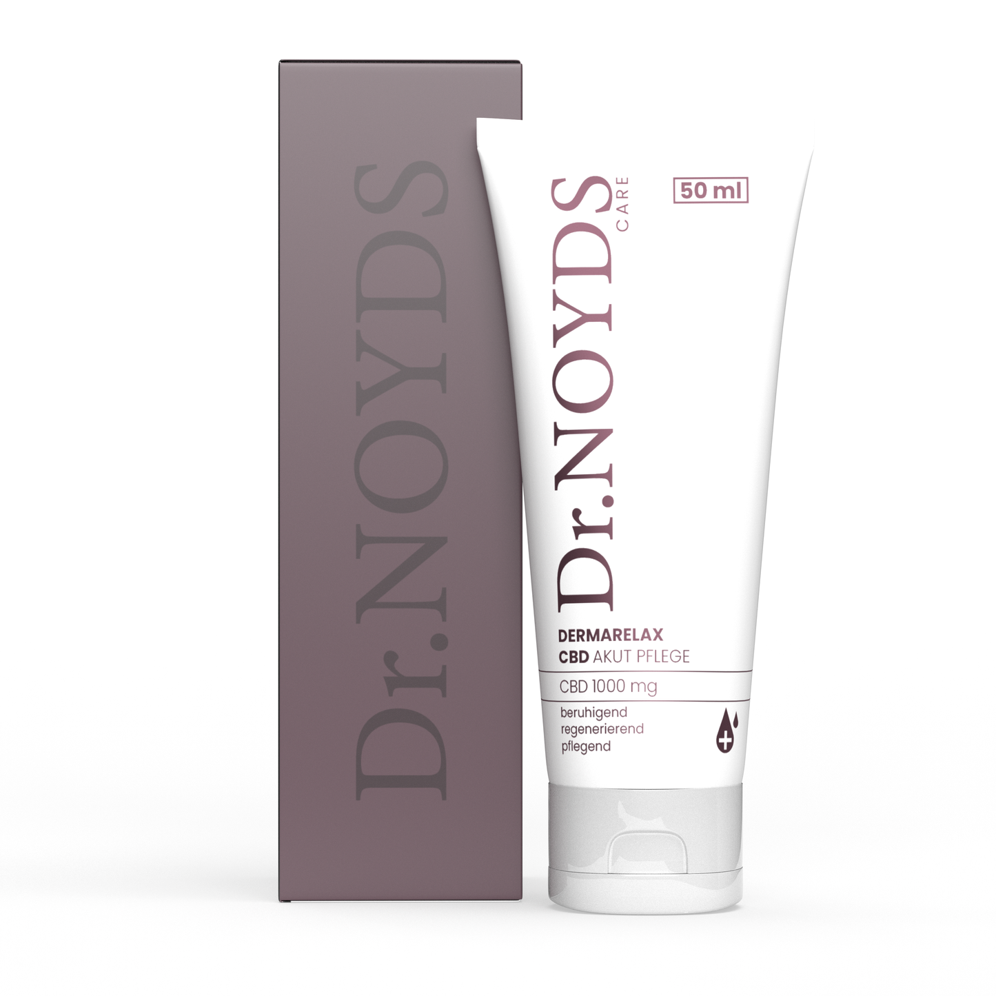 DERMARELAX beruhigende Akut Salbe